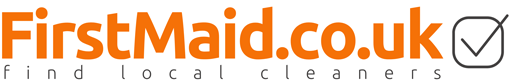 FirstMaid logo