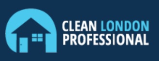 London Cleaning Services - Affordable and Reliable logo