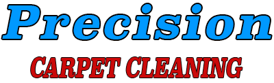 Precision Carpet Cleaning logo